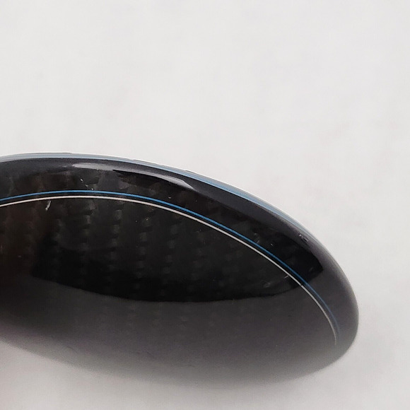 Left-Handed Callaway Rogue 3-Wood HEAD ONLY Good! LEFTY - Picture 8 of 12